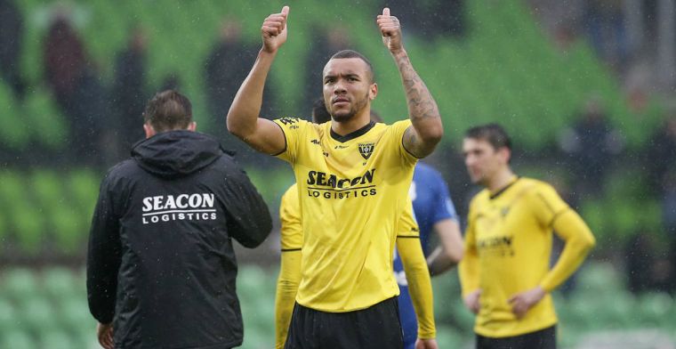 'Grot ondergaat medische keuring en staat voor terugkeer naar Eredivisie'