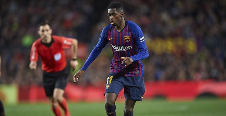 'Barça staat open voor aanbiedingen: Bayern zocht al contact met zaakwaarnemer'