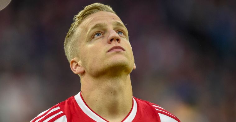 Koninklijke transfer lonkt: waarom Van de Beek wel óf niet naar Madrid moet gaan
