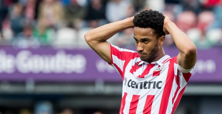 OFFICIEEL: Beerschot-Wilrijk haalt met oude bekende nieuwe leider in huis