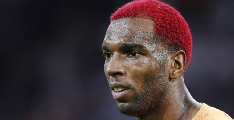 Telegraaf: Alleen medische keuring scheidt Babel nog van pikante transfer