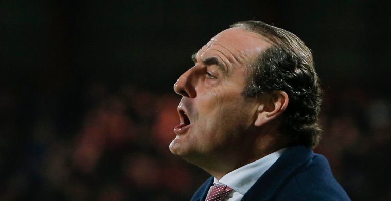 Oefenwedstrijden 28 juni: KV Kortrijk en KAA Gent winnen hun oefengalop