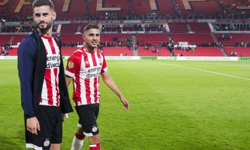 Romero spreekt zich uit: 'Ik heb geld ingeleverd om te spelen voor deze club' Afbeelding: Romero spreekt zich uit: 'Ik heb geld ingeleverd om te spelen voor deze club'
