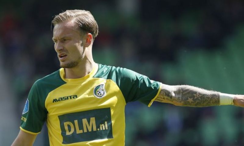 Update: 'Diemers ziet af van lucratieve transfer: geen miljoenen voor Fortuna' Afbeelding: Update: 'Diemers ziet af van lucratieve transfer: geen miljoenen voor Fortuna'