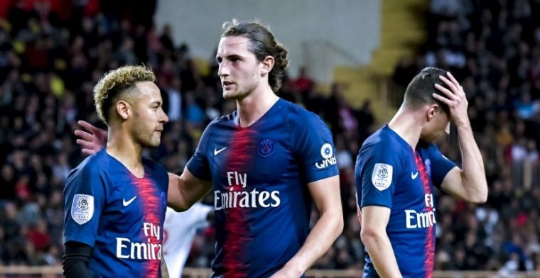 Update: Juventus schiet transferzomer in gang en meldt komst van Rabiot