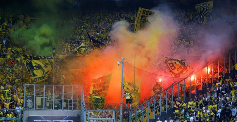 El Barça-talento elige al Borussia Dortmund: `Un club fantástico'