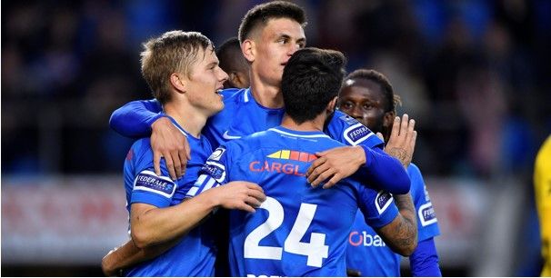 Seizoen 2019 – 2020: de volledige kalender van de Jupiler Pro League