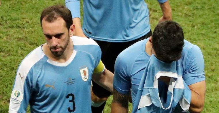 El Internazionale se refuerza en el Atlético: `Bienvenido Diego'