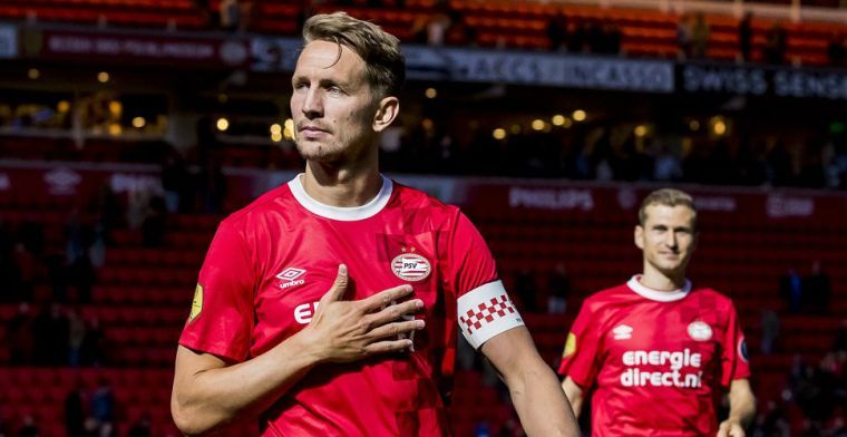 El PSV pierde definitivamente a De Jong: el delantero y capitán llega a Sevilla