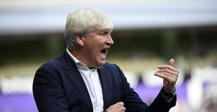 UPDATE: STVV verwelkomt nieuwe Japanner op Stayen