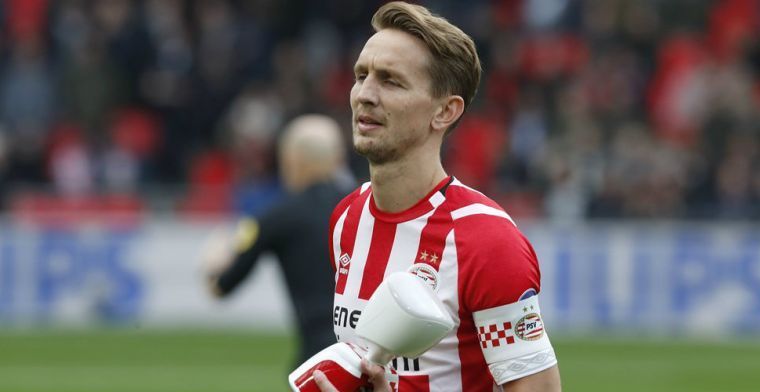 El PSV confirma: 'Perder a un buen futbolista y a una persona fantástica'