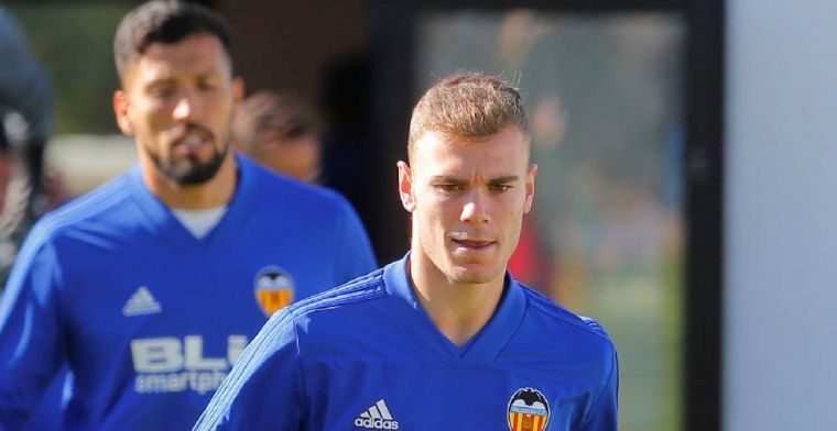 'El PSV recoge al sucesor de Angelino en Valencia'
