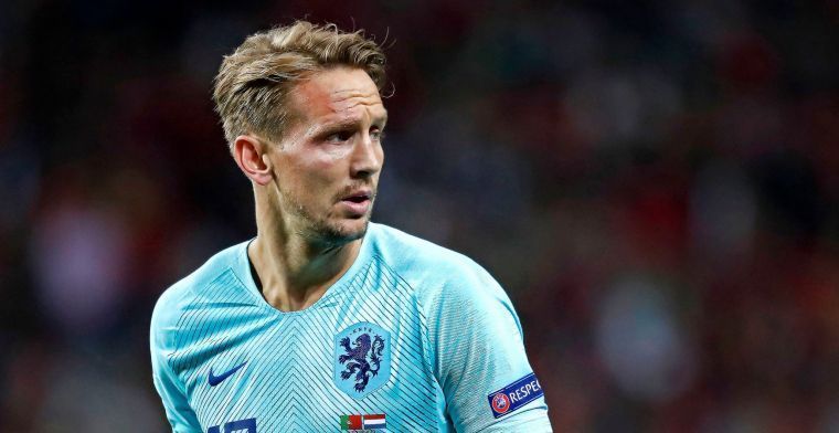 De Jong es consciente de que las nuevas oportunidades deben ser 'golpeadas'
