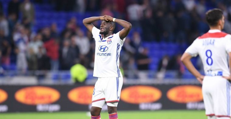 El Tottenham ataca de nuevo y dispara por sesenta millones de euros en Lyon