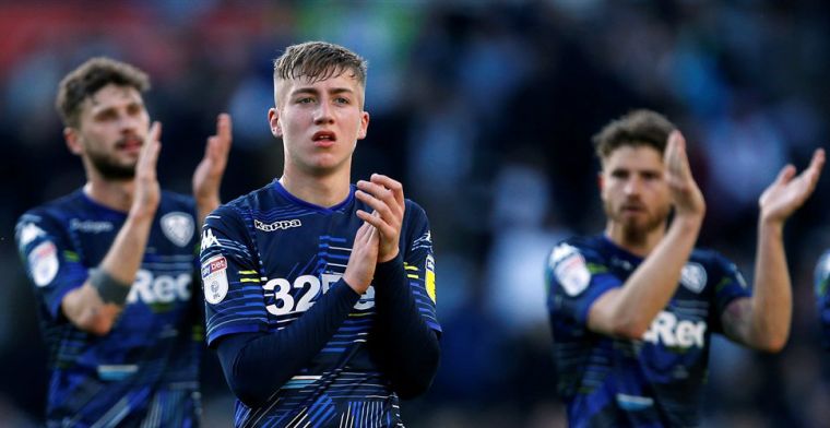 Einde aan anderhalf jaar transferdroogte: Spurs trekt buitenspeler aan