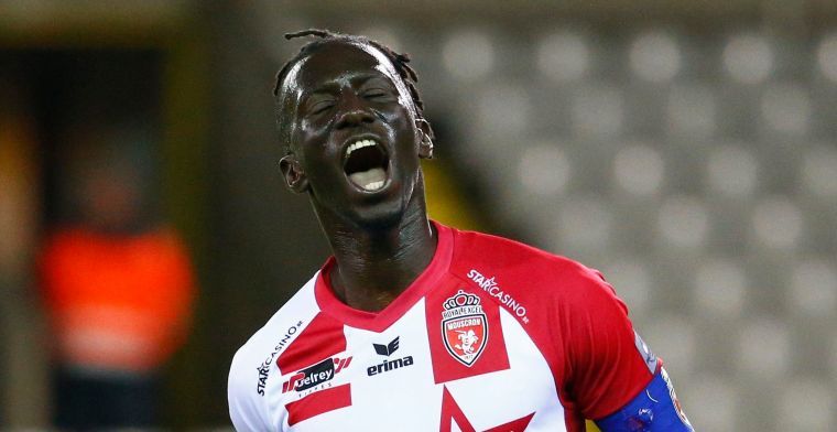 Leye rechterhand van Preud'homme: Maar eerste contacten waren met Brugge