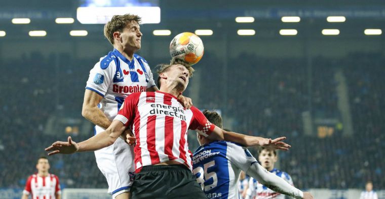 Ervaringsdeskundige Boulahrouz 'verrast' door De Jong-nieuws: 'Aparte combinatie'
