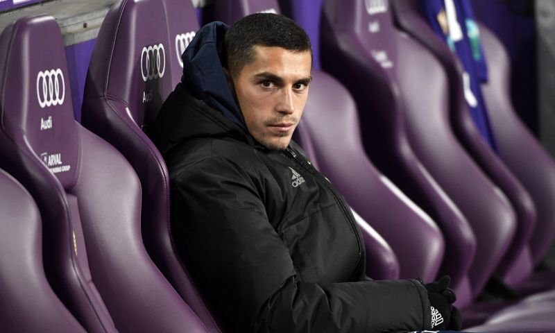 'Stanciu is de zandbak al beu en mikt op een verrassende transfer' Afbeelding: 'Stanciu is de zandbak al beu en mikt op een verrassende transfer'