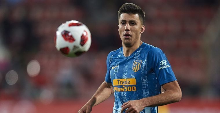El Atlético confirma: el Manchester City paga 70 millones de euros