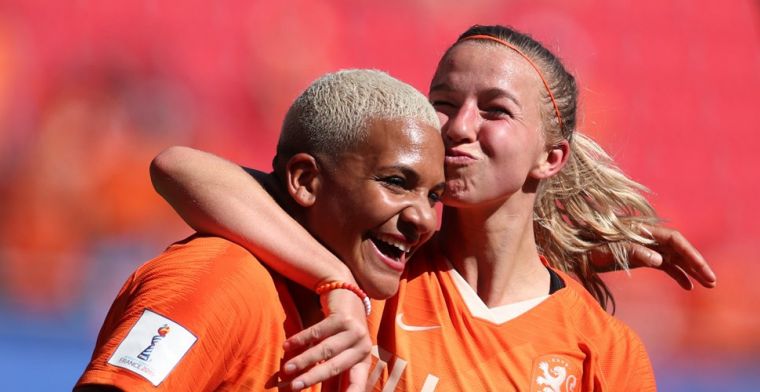 De Boer hard: Ze is gaan geloven dat ze meer kan dan alleen hard rennen