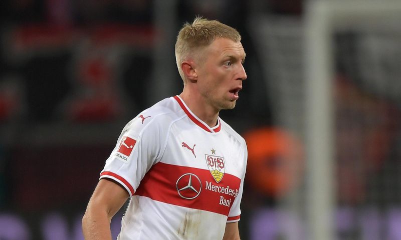 OFFICIEEL: Eupen slaat fameuze slag, ex-Mannschaft-lid tekent voor drie jaar Afbeelding: OFFICIEEL: Eupen slaat fameuze slag, ex-Mannschaft-lid tekent voor drie jaar
