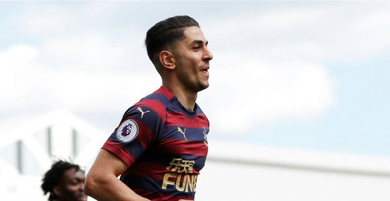 Leicester cuenta el megamontonazo y se refuerza con el delantero español