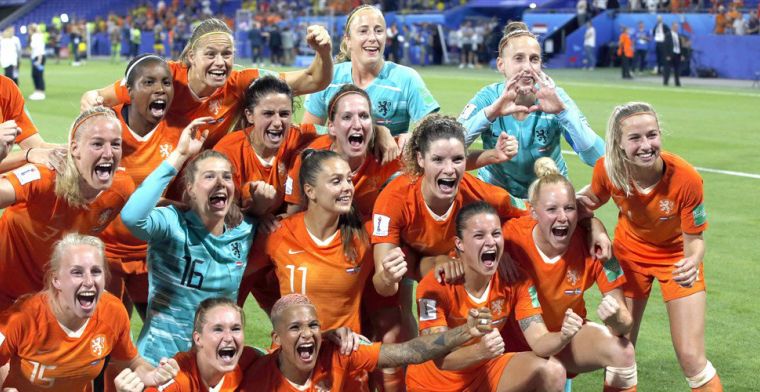 Kenner Wiegman, wervelend VS: waarom Oranje wel óf geen wereldkampioen wordt