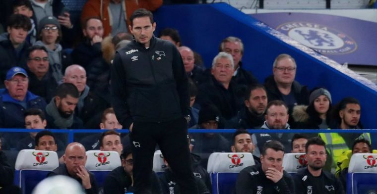 El Chelsea oficializa el regreso de Lampard: contrato de tres años