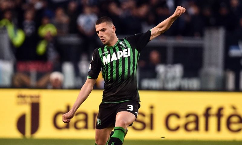 Juventus betaalt 18 miljoen voor verdediger: vraagtekens rond transfer De Ligt Afbeelding: Juventus betaalt 18 miljoen voor verdediger: vraagtekens rond transfer De Ligt