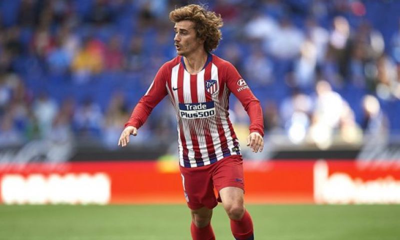 El Atlético de Madrid se va a Barcelona por el fichaje de Griezmann