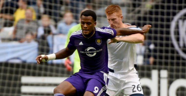 OFFICIEEL: Zulte Waregem pikt voormalig Anderlecht-target op bij Besiktas