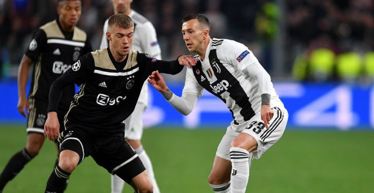Sinkgraven neemt Ajax als voorbeeld en legt lat hoog in Leverkusen: Waarom niet?