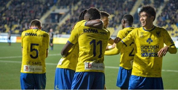 OFFICIEEL: Formaliteiten van de baan, Vietnamese superster landt bij STVV