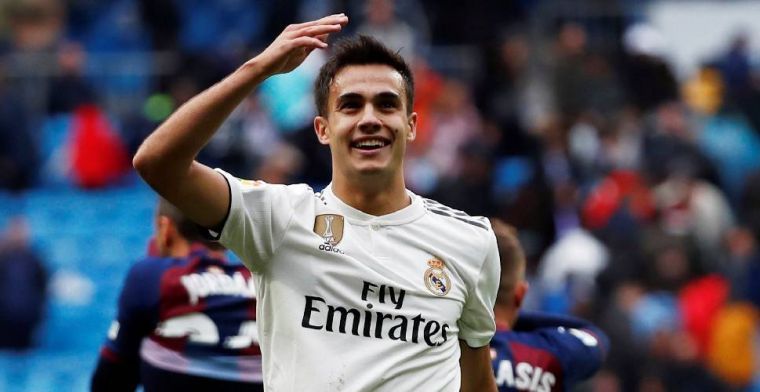 Oficial: Sevilla hace negocios con el Real y presenta a su nuevo compañero De Jong