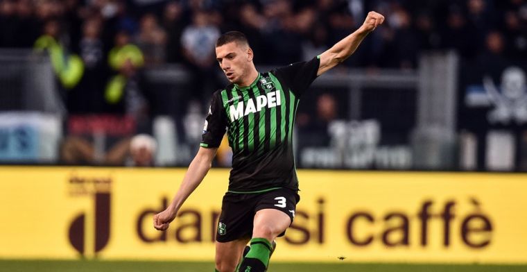 OFFICIEEL: Juventus legt 18 miljoen op tafel voor verrassende transfer