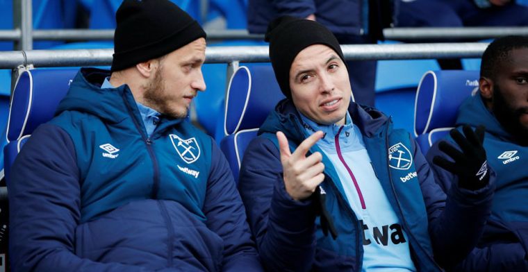 Update: Vlap krijgt gezelschap van 'Le Petit Prince' Nasri bij Anderlecht