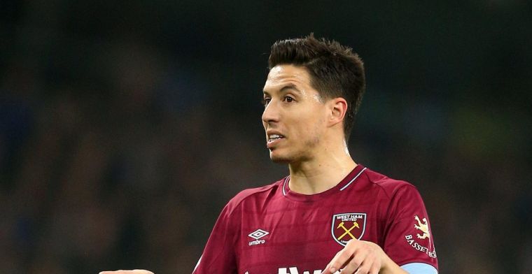 Anderlecht moet niet vrezen voor mislukking Nasri: Kan een succes worden