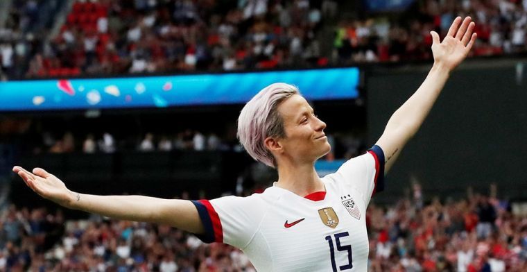 Na Trump moet nu FIFA het ontgelden: 'We worden niet gerespecteerd'