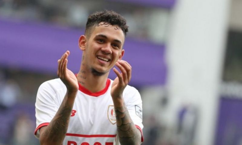 'Edmilson was wel degelijk in Brussel, maar had geen gesprek met Anderlecht' Afbeelding: 'Edmilson was wel degelijk in Brussel, maar had geen gesprek met Anderlecht'