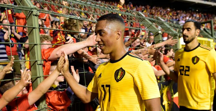 Belgische Voetballers Hotter Dan Ooit Transferbedragen Nemen Recordhoogte Aan Voetbalprimeur Be