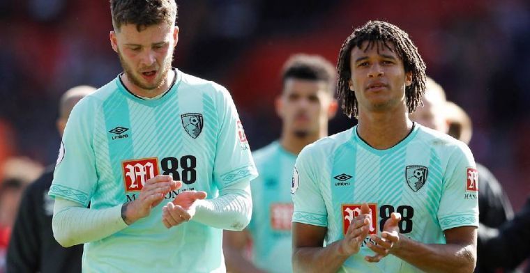 'Manchester City heeft in Engeland opgeleide spelers nodig en komt uit bij Aké'