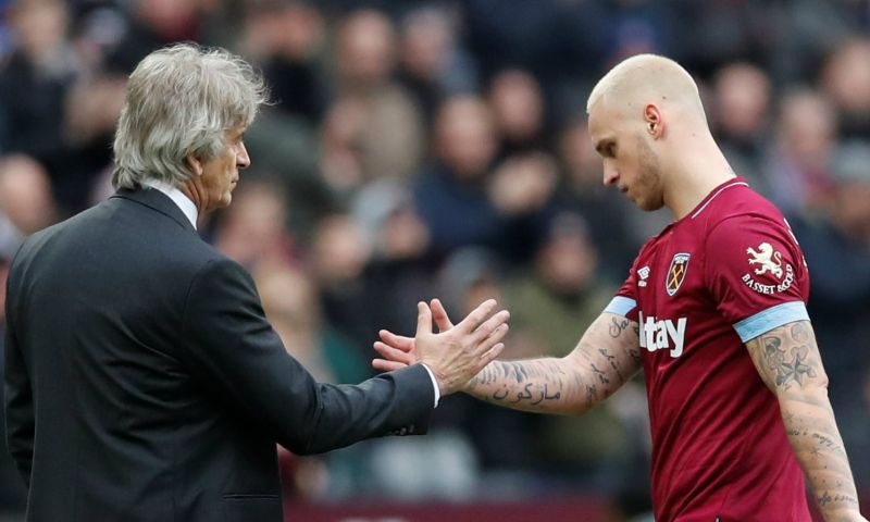 Arnautovic heeft lucratieve transfer te pakken: West Ham krijgt 25 miljoen Afbeelding: Arnautovic heeft lucratieve transfer te pakken: West Ham krijgt 25 miljoen
