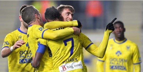 Bölöni eist versterking bij Antwerp: 'De Sart zou oplossing kunnen bieden'