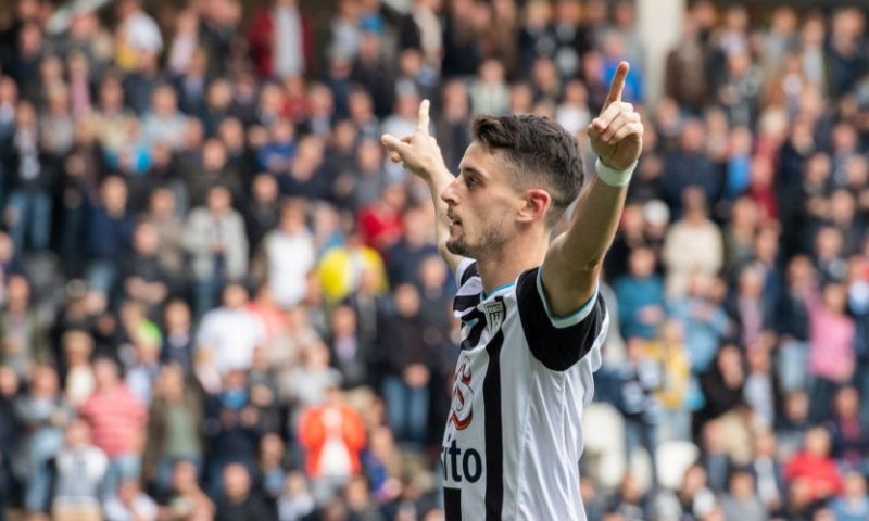Update: 'FC Utrecht heeft beet en gaat Dalmau dinsdag nog presenteren' Afbeelding: Update: 'FC Utrecht heeft beet en gaat Dalmau dinsdag nog presenteren'