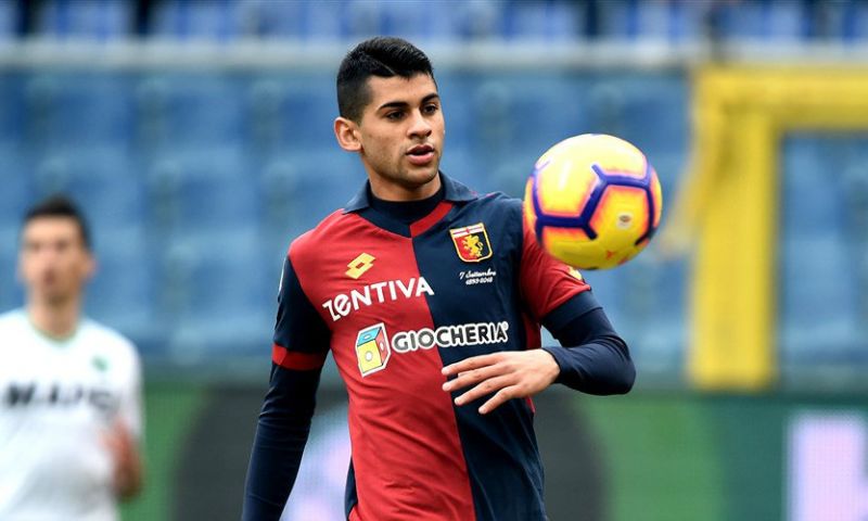 Update: 'Juve betaalt 26 miljoen voor Argentijn in afwachting De Ligt' Afbeelding: Update: 'Juve betaalt 26 miljoen voor Argentijn in afwachting De Ligt'