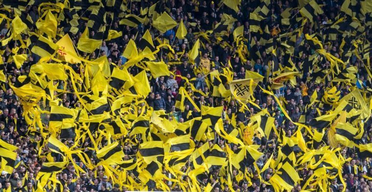 'NAC vestigt clubrecord met aantal verkochte seizoenkaarten na degradatie'