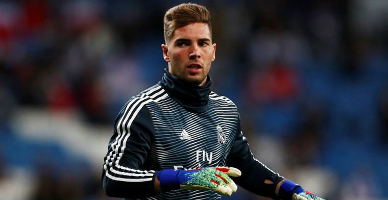 Update: Zidane junior (21) arriveert in Santander voor huurtransfer