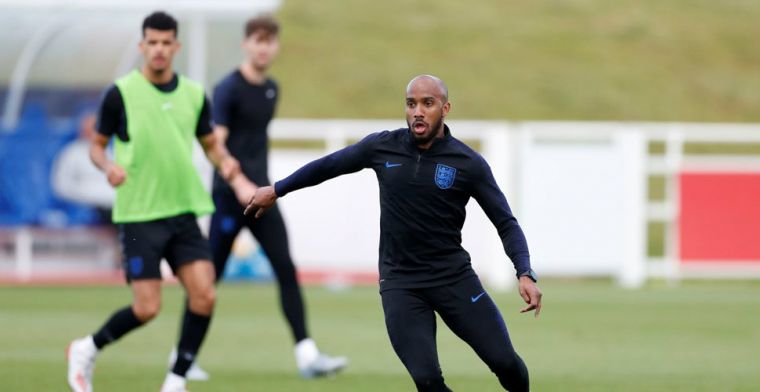 'Brands en co hebben extra middenvelder nodig en kijken naar Manchester City'