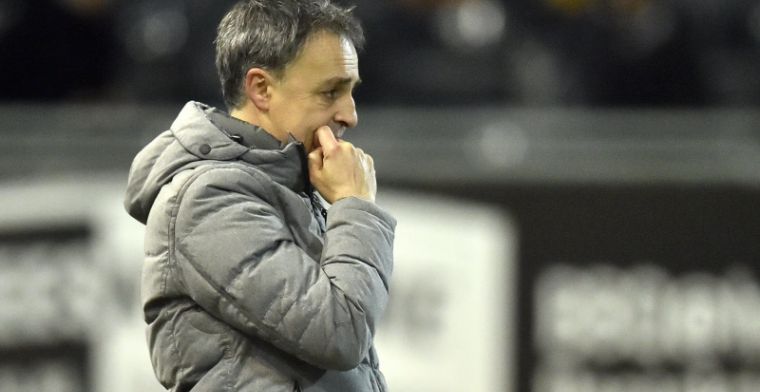 Celtic en Bolingoli pakken zege in Champions League, gelijkspel voor Ferrera