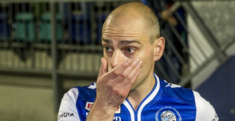 Lurling: 'Er werd zelfs in de Apenheul nog omgeroepen dat ik me moest melden'